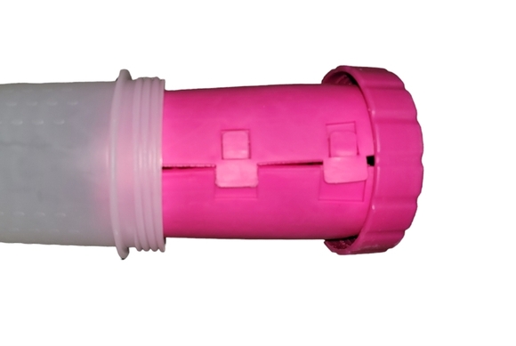 1 Small Pet Paw Cleaner, muddy buddy foot cleaner - Picture 5 of 8